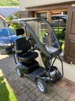 Landi Seniorenmobil