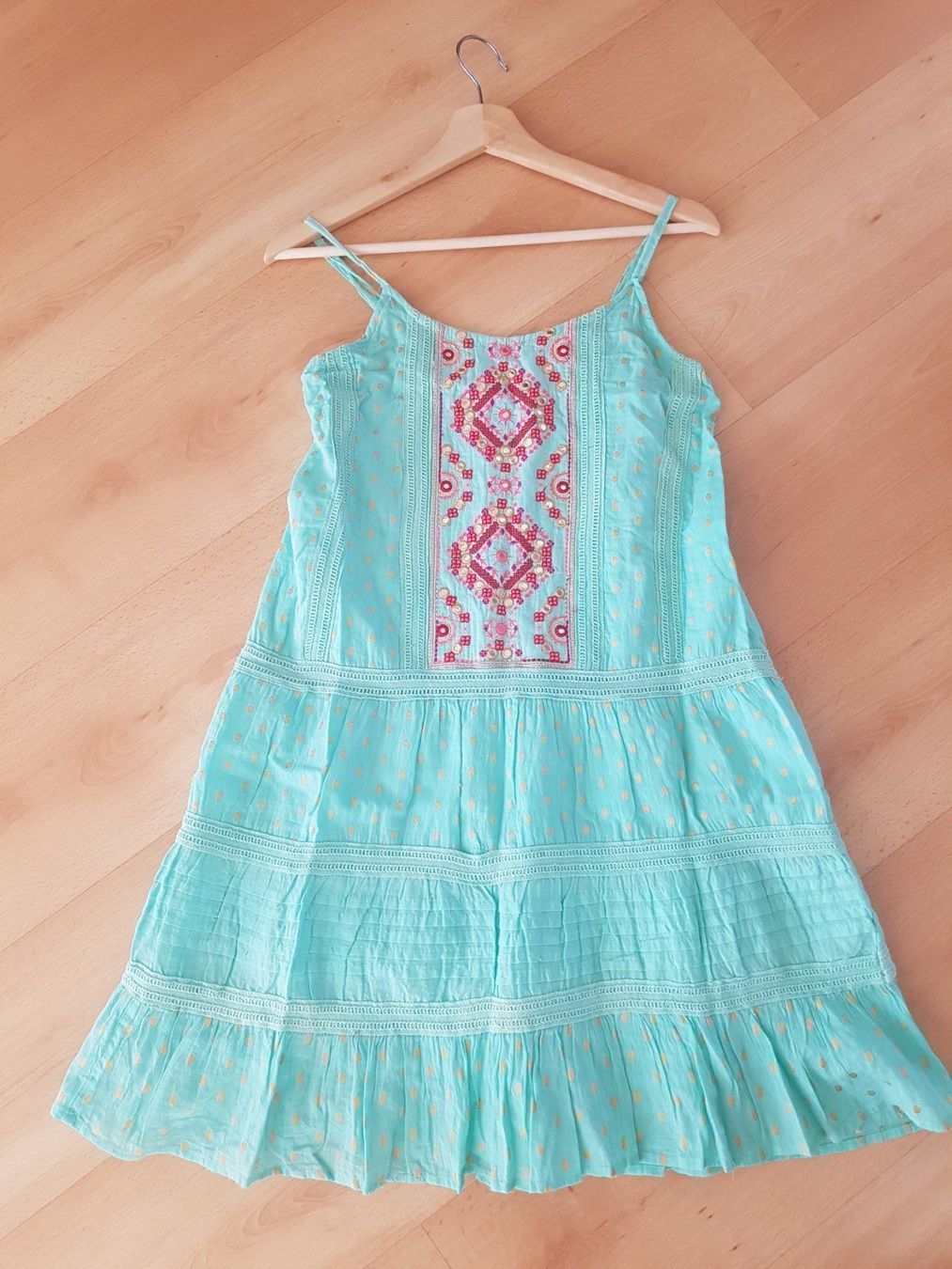 Vestiti: Schönes Kleid, Gr. L – Usato da Schöfflisdorf venduto da nun_zr8r