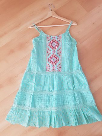 Schönes Kleid, Gr. L