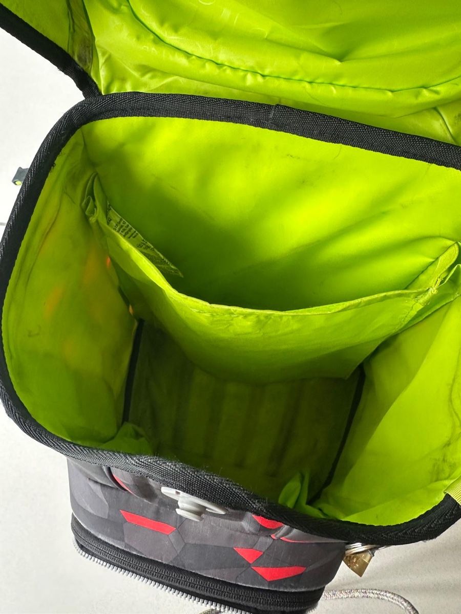 Ergobag Sacs & sacs à dos: Ergobag (Knabe/Junge) – D'occasion à Langnau am Albis par Beu71 1