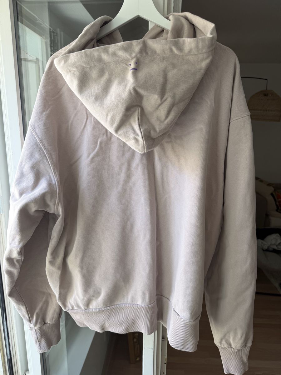Acne Studios Pullover & Sweatshirts: Acne studios oversize hoodie – Gebraucht aus Nyon von ula_swg8 2