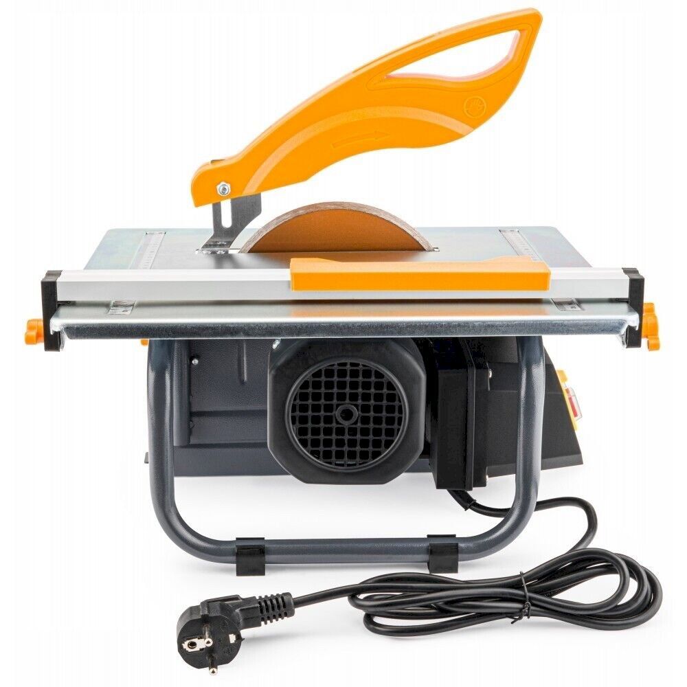 Toutes les machines: Powermat Fliesenschneider 1700W – Neuf avec emballage d'origine à Bottighofen par zaap 4