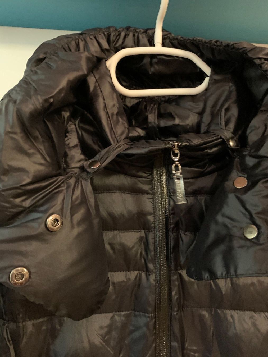 Cappotti: Mantel Beaumont Amsterdam Gr. 38 Daunen – Usato da Fislisbach venduto da KolibriSecondhand 4