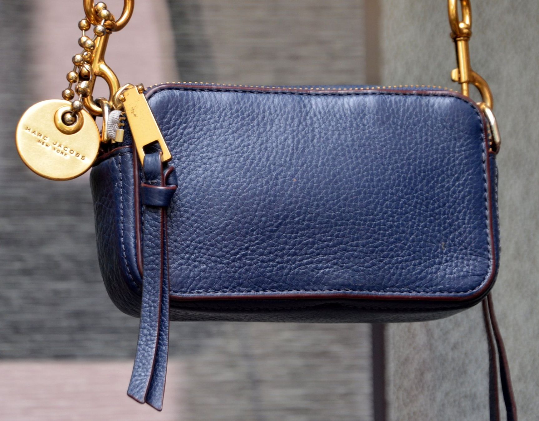 Marc Jacobs Borse da donna: Tasche Marc Jacobs sac – Usato da Collonges venduto da arashee 1
