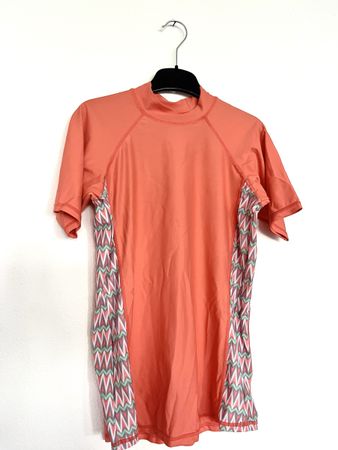 Crane Shirt + Shorts Set, Damen Gr. 36/38