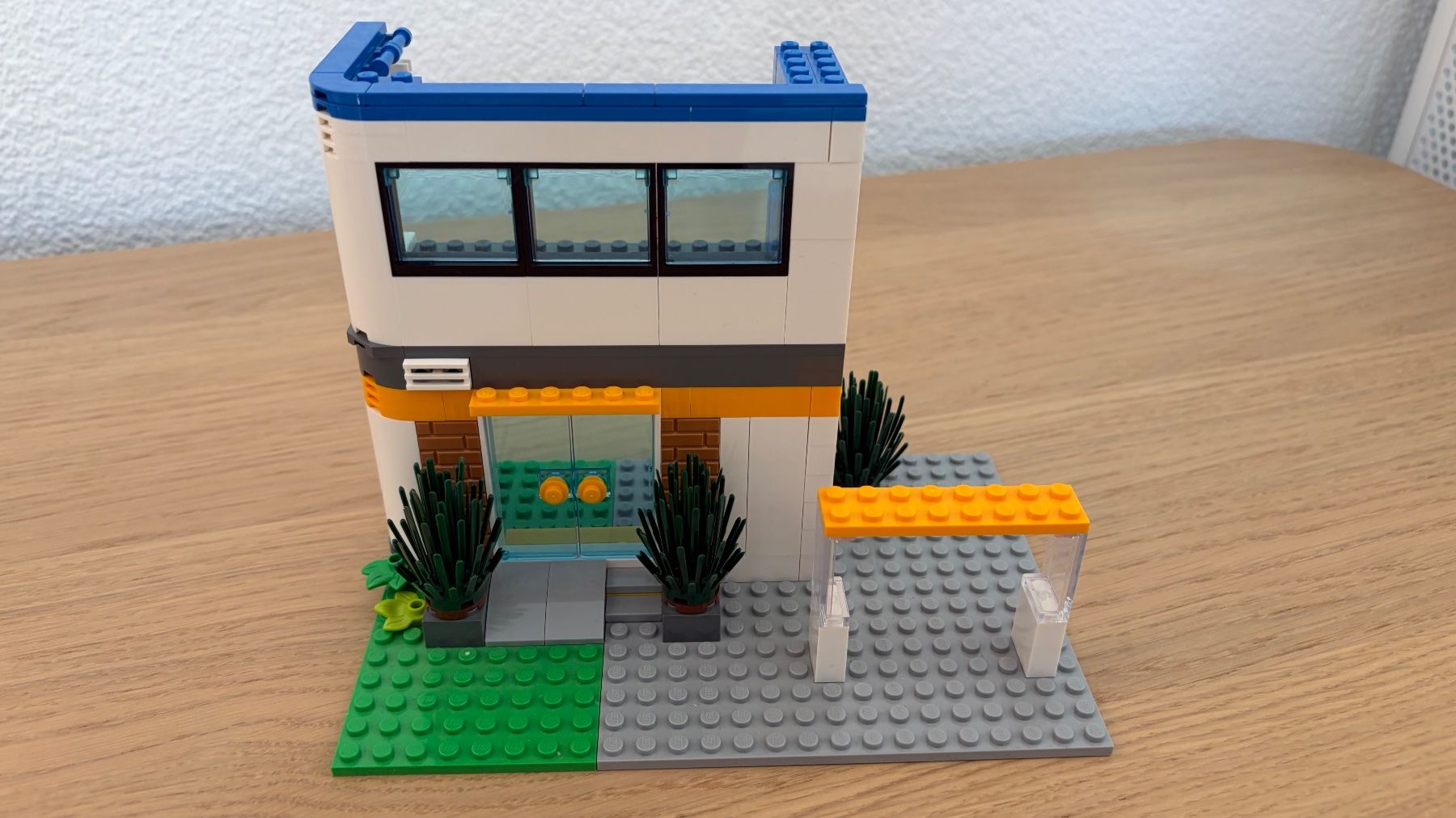 Lego Kit di costruzioni: LEGO Schule 60329, LEGO City – Usato da Niedergösgen venduto da stoja82