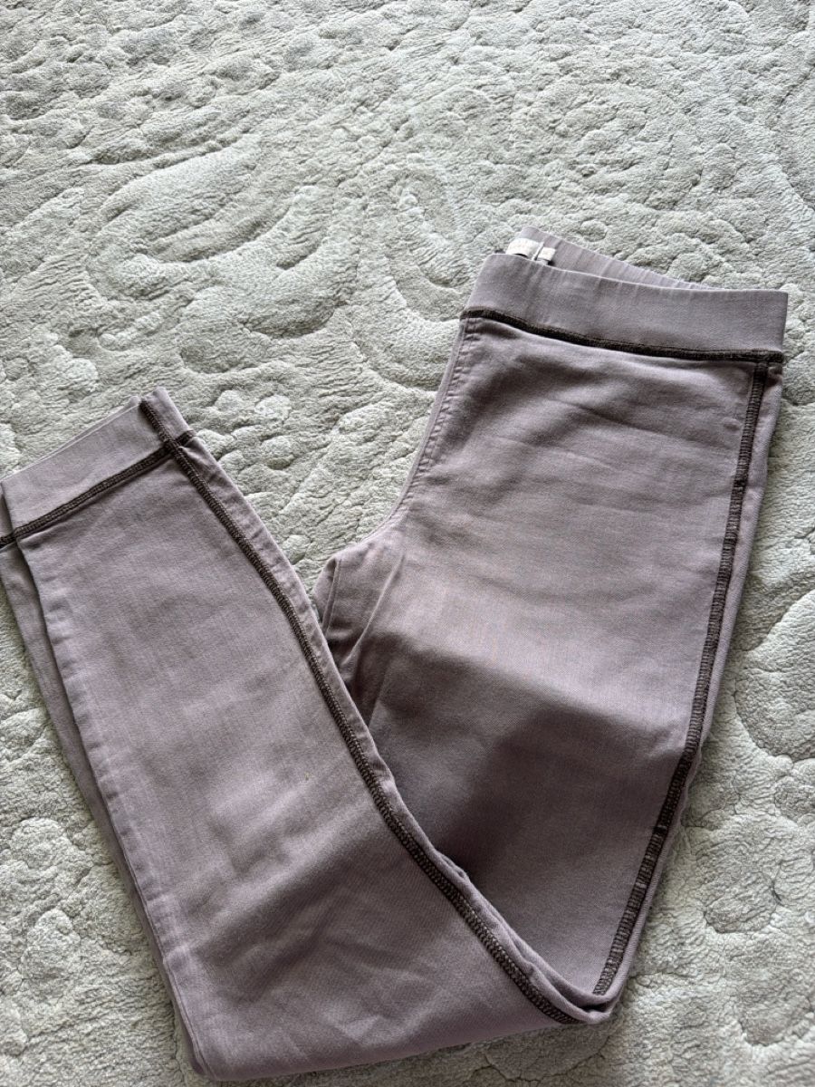 Tory Burch Jeans: Tory Burch Pants Size 28 Grey Used Condition – Gebraucht aus geneve von clothesreseller