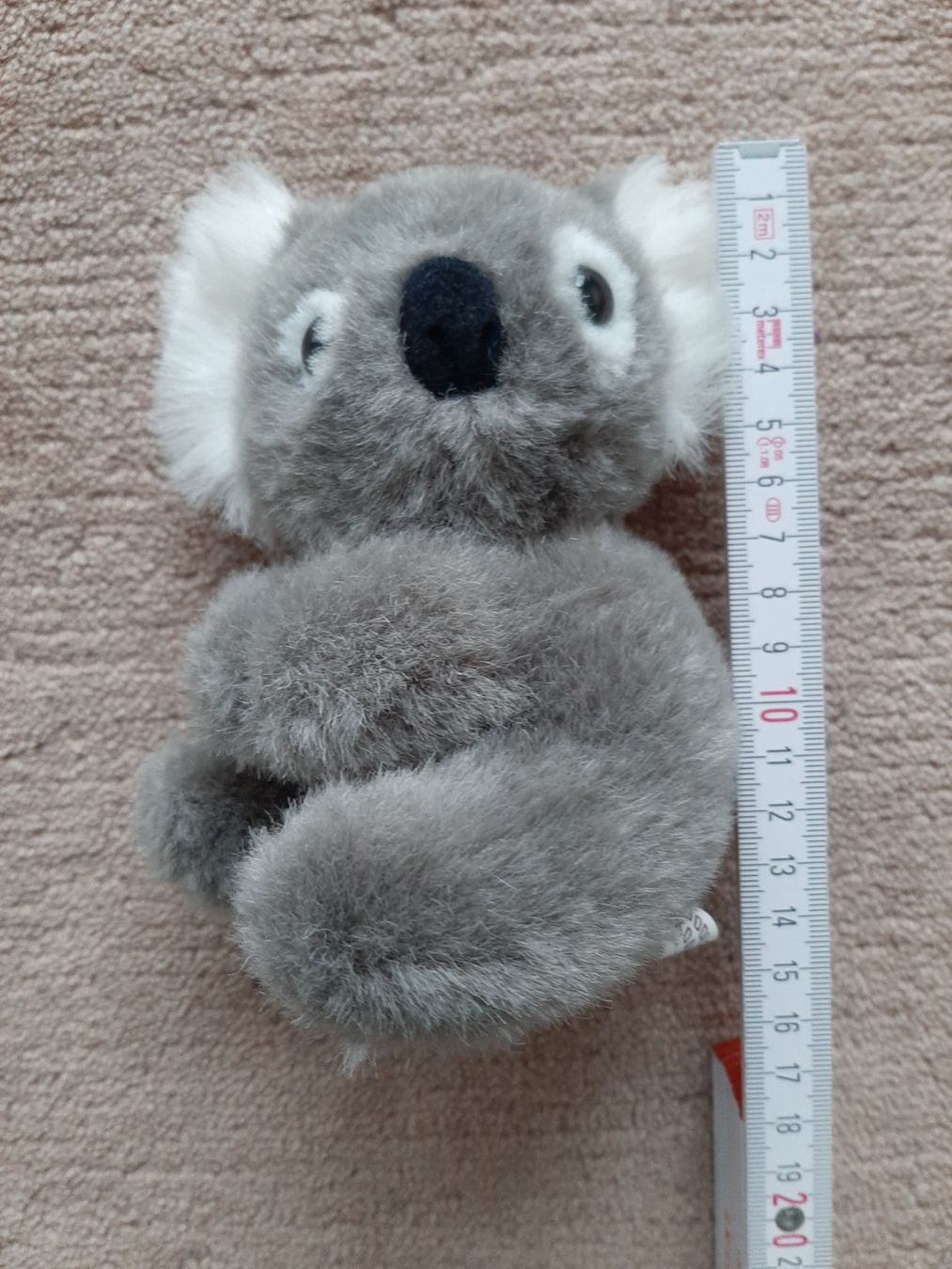 Giocattoli: Peluche Koala (klein) – Usato da Wittenbach venduto da lukelu 7