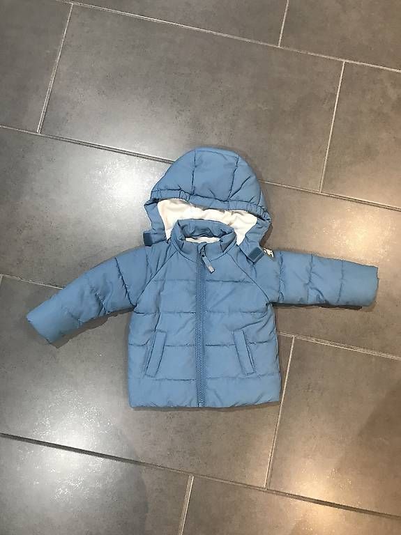Giacche & Cappotti: Giacca bambino taglia 74 – Usato da Monte Carasso venduto da Salvia71