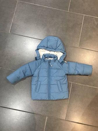 Giacca bambino taglia 74
