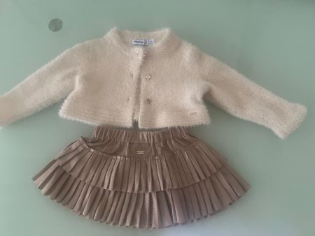 Rock mir Bolero Gr. 68