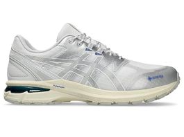 Asics Gel Terrain Gore Tex White Pure Silver 42.5