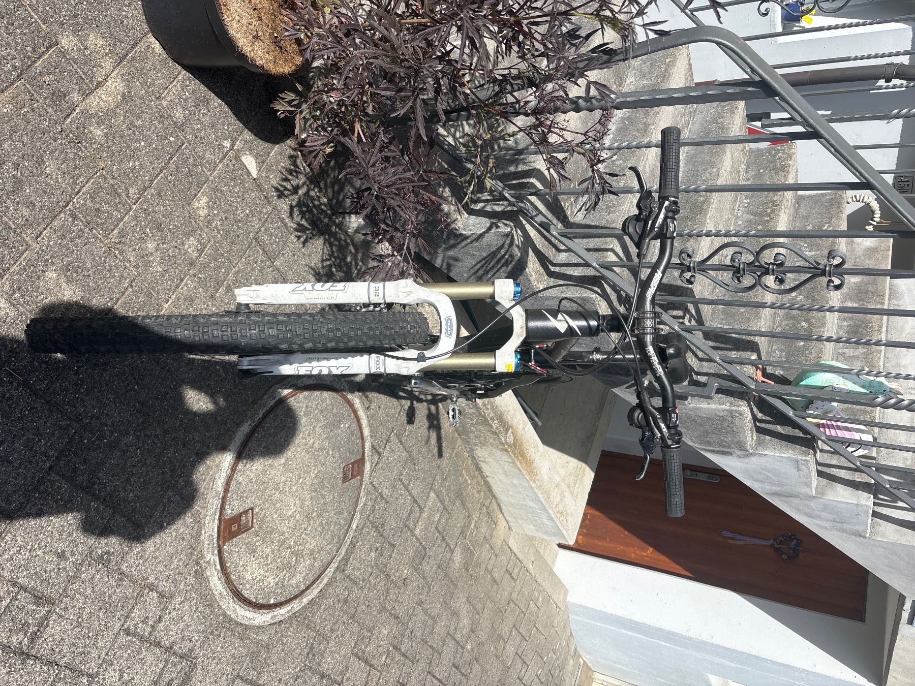 Simplon Vélos: Mountainbike Simplon – D'occasion à Wila par wul_59pk 1