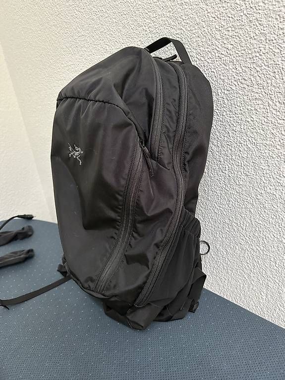 Zaini: Rucksack Arcteryx Mantis 26 – Usato da Gattikon venduto da dyanchenko 2