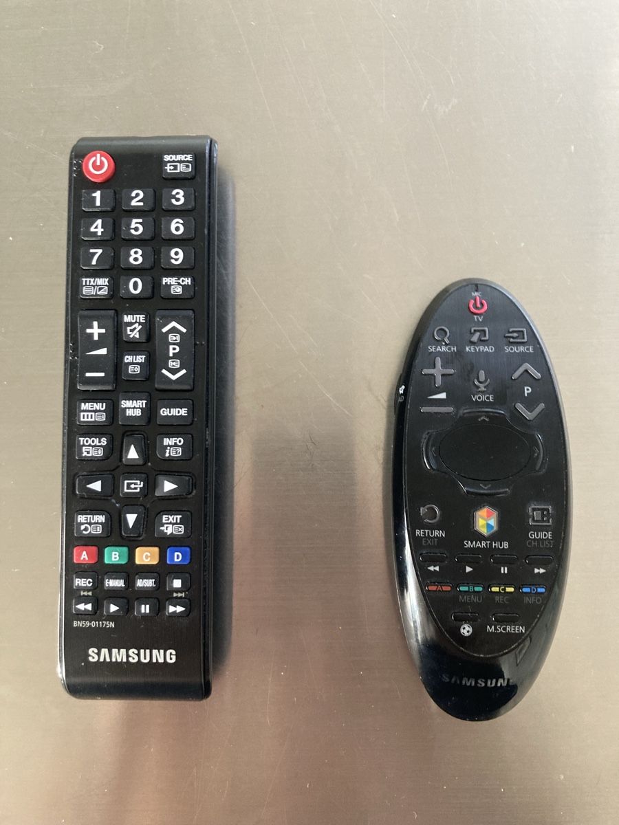 Televisori: SAMSUNG 55 Zoll UHD – Usato da Sempach venduto da diegito_87 2