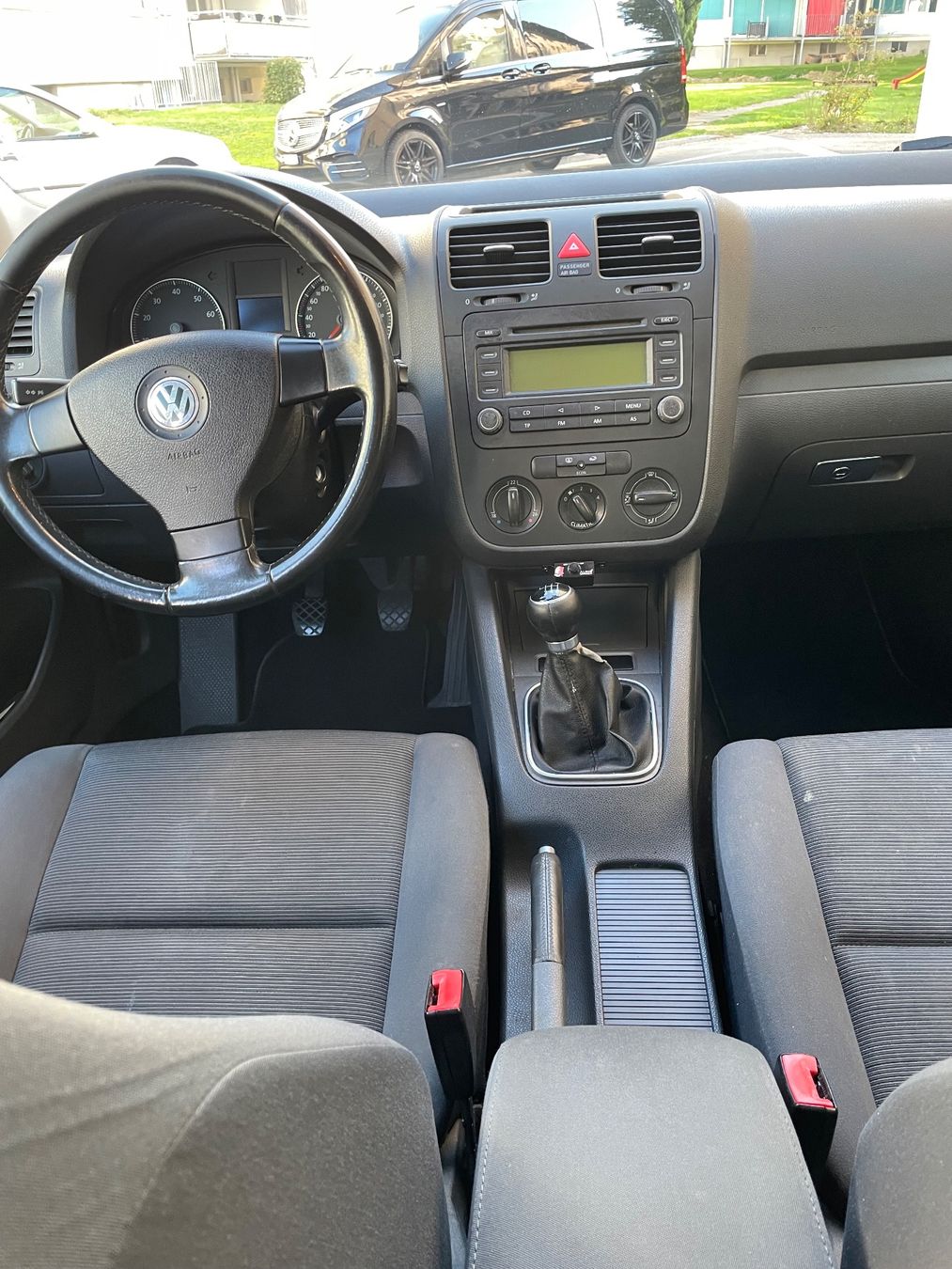 VW Autos: VW Golf 5  1.4 – D'occasion à St. Gallen par alexa89 4