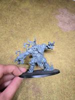 Warhammer Age of Sigmar 2x Khorgorath