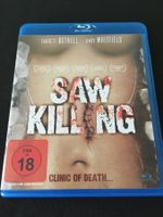 Saw Killing [Blu-ray]