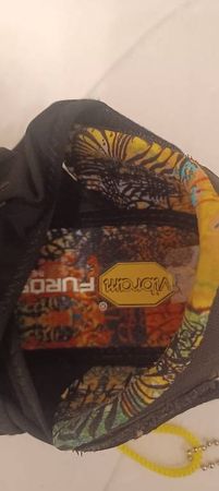 Scarpe Vibram Furoshiki