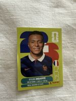 Panini FRA20, Kylian Mbappe, WM 2026