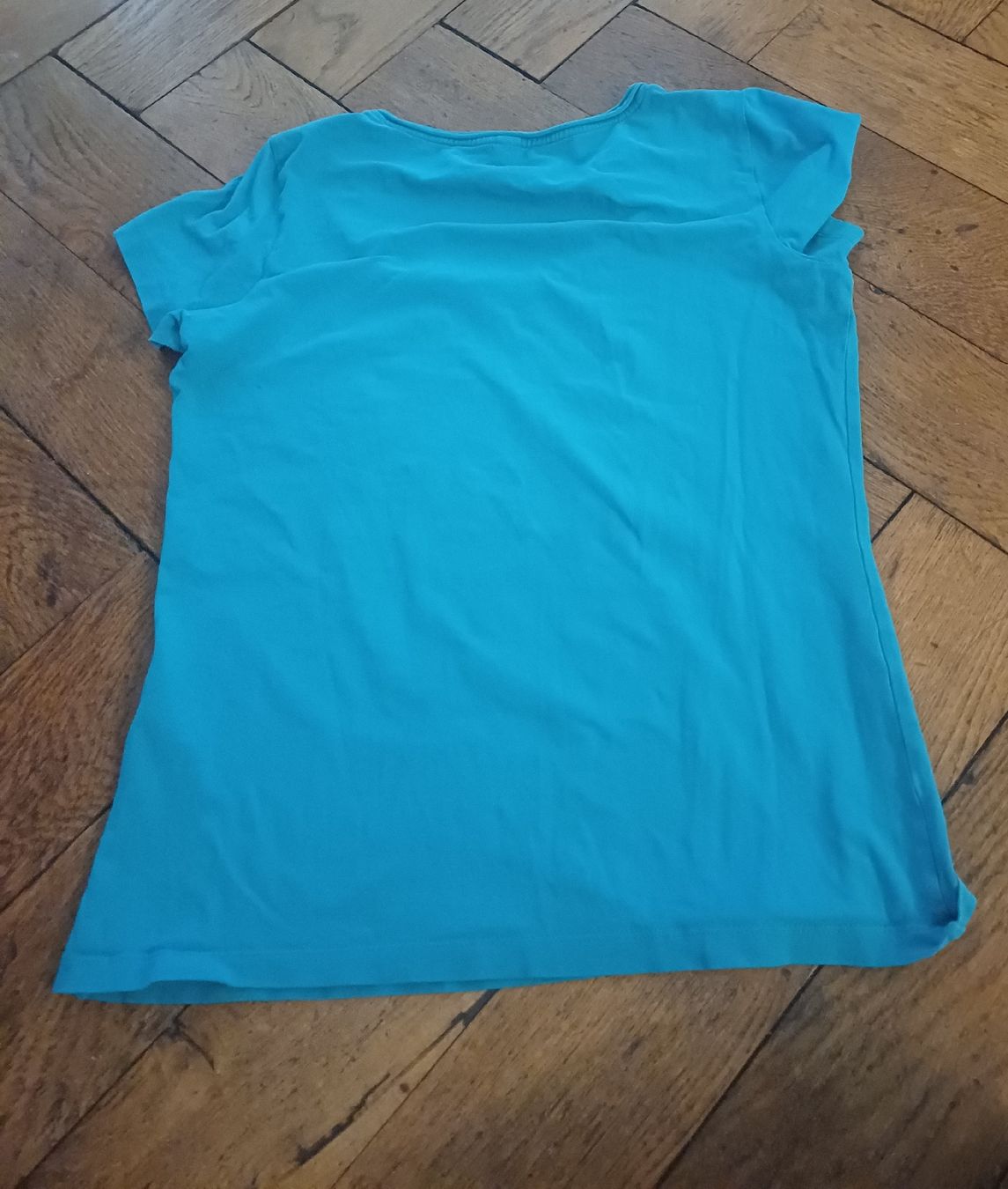 Esprit T-shirt: T-Shirt Grösse L von Esprit – Usato da Schönenwerd venduto da pomodor 1