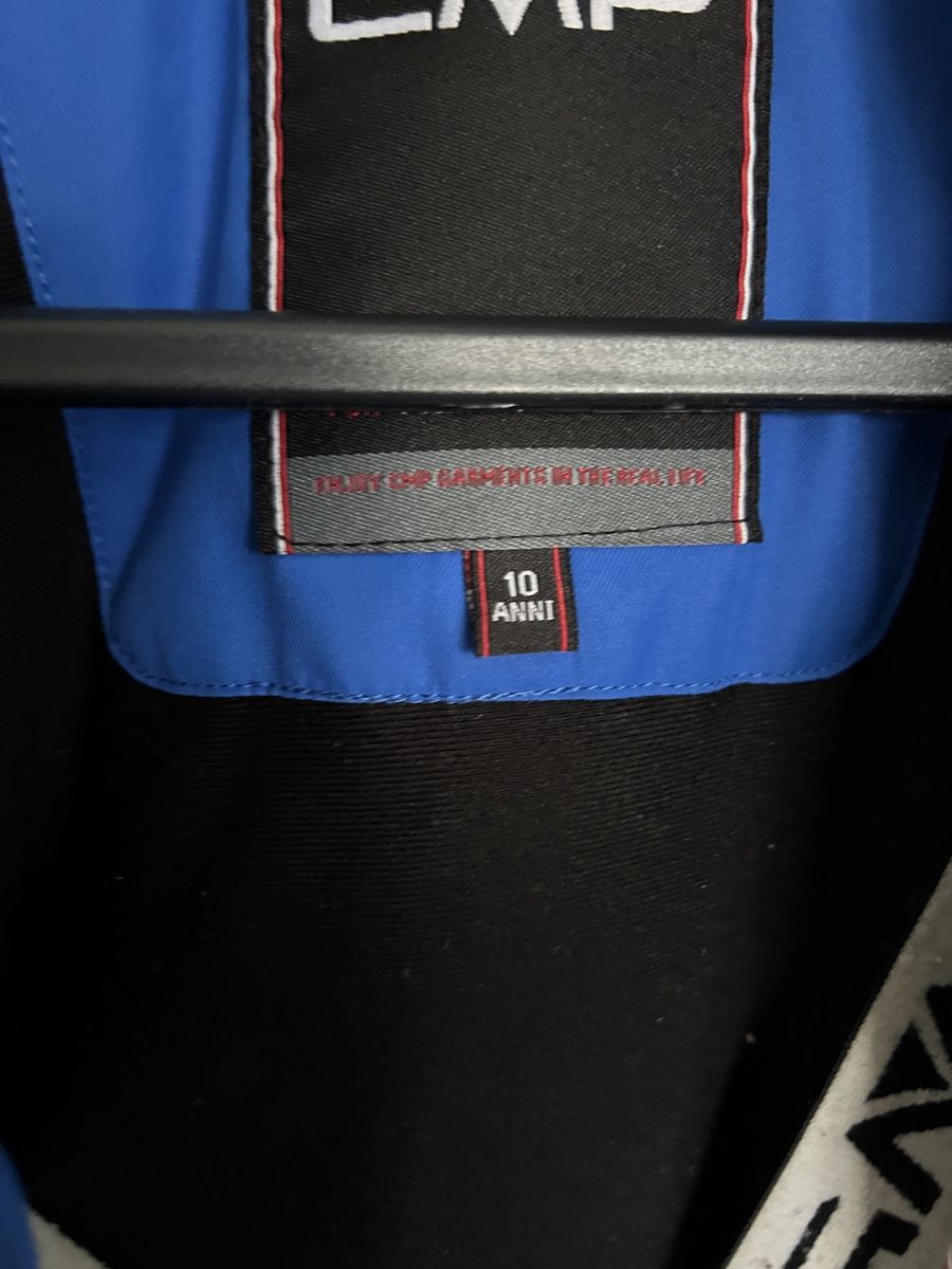 CMP Lotti di vestiti: CMP Ski Suit - Jacket and Trousers /9-11 ans – Usato da Marin-Epagnier venduto da Kty_1907 5
