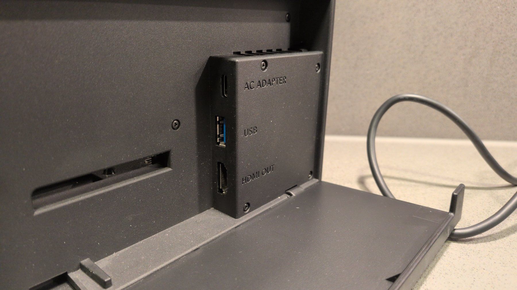 Nintendo Consoles: Nintendo Switch – D'occasion à Ebikon par Simply5237 3