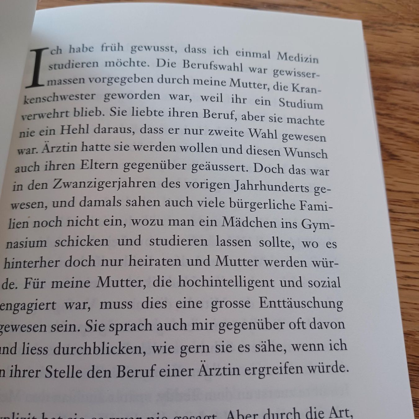 Libri: Spurensuche - Klara Obermüller – Nuovo (secondo la descrizione) da Dietikon venduto da Ruempfli 5