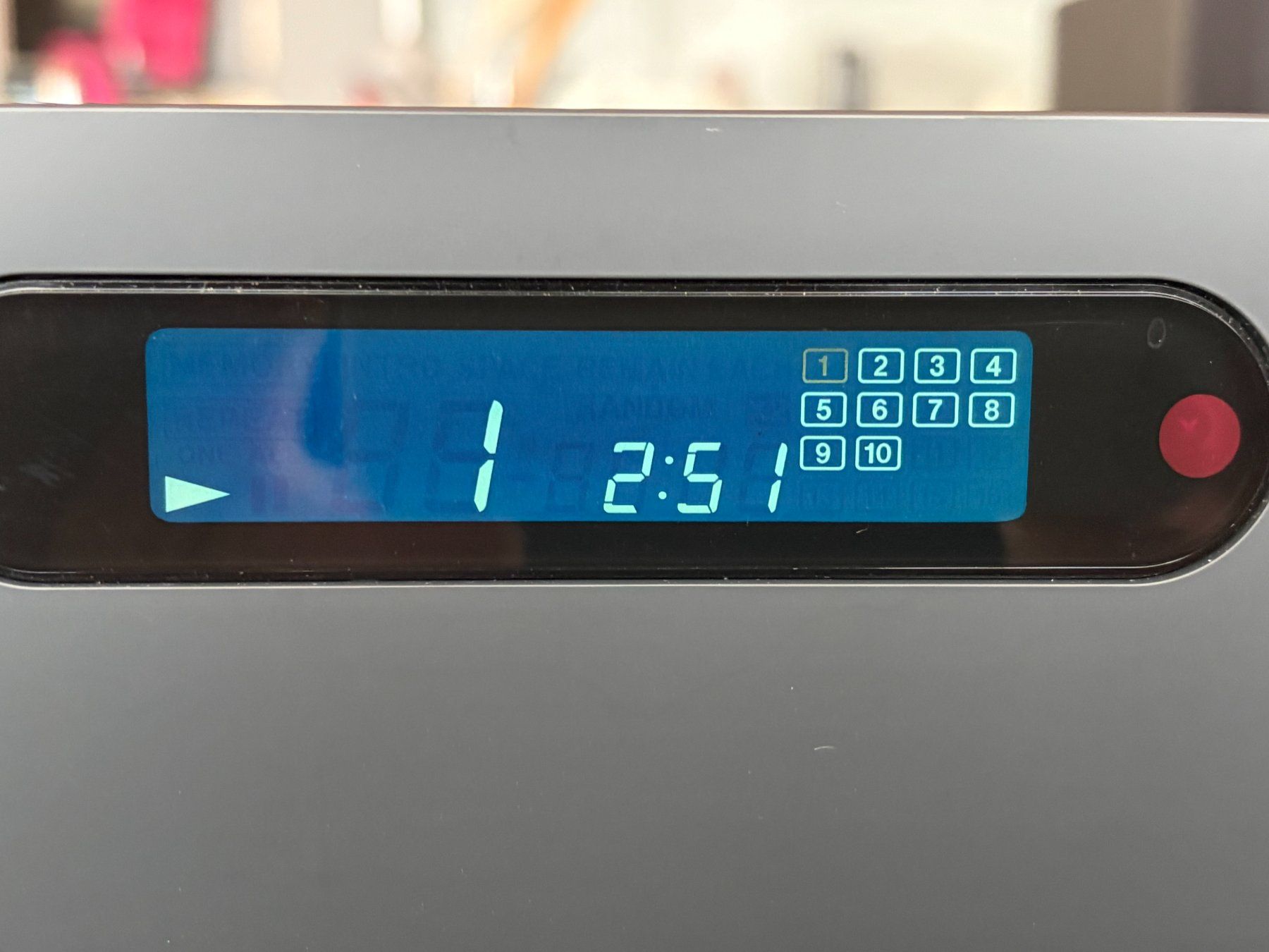 Nad Audio- & Mediensysteme: NAD C521BEE CD Player – Gebraucht aus Andelfingen von Zezefly 2