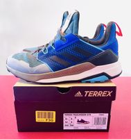 Adidas Terrex Trailmaker GTX Gr.42