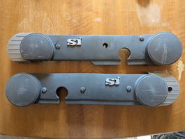 Piaggio Si Seitenschutz
