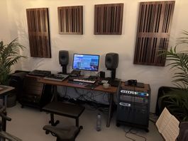 Genelec 7380 AP Subwoofer 3 Monate jung