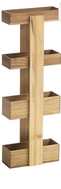 Scaffali: Badregal Lenox von LENWERK – Usato da zurich venduto da CK8037 3