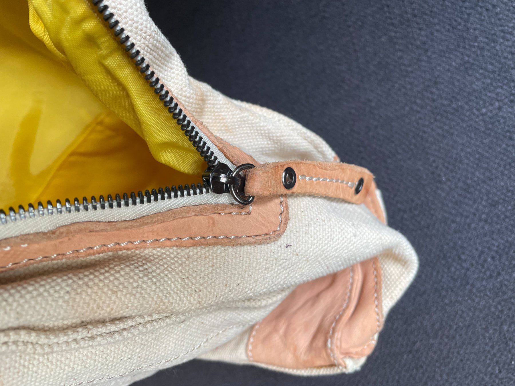 Borse da donna: Borsa a mano / porta computer Replay – Nuovo (secondo la descrizione) da Meilen venduto da val_tsv8 5