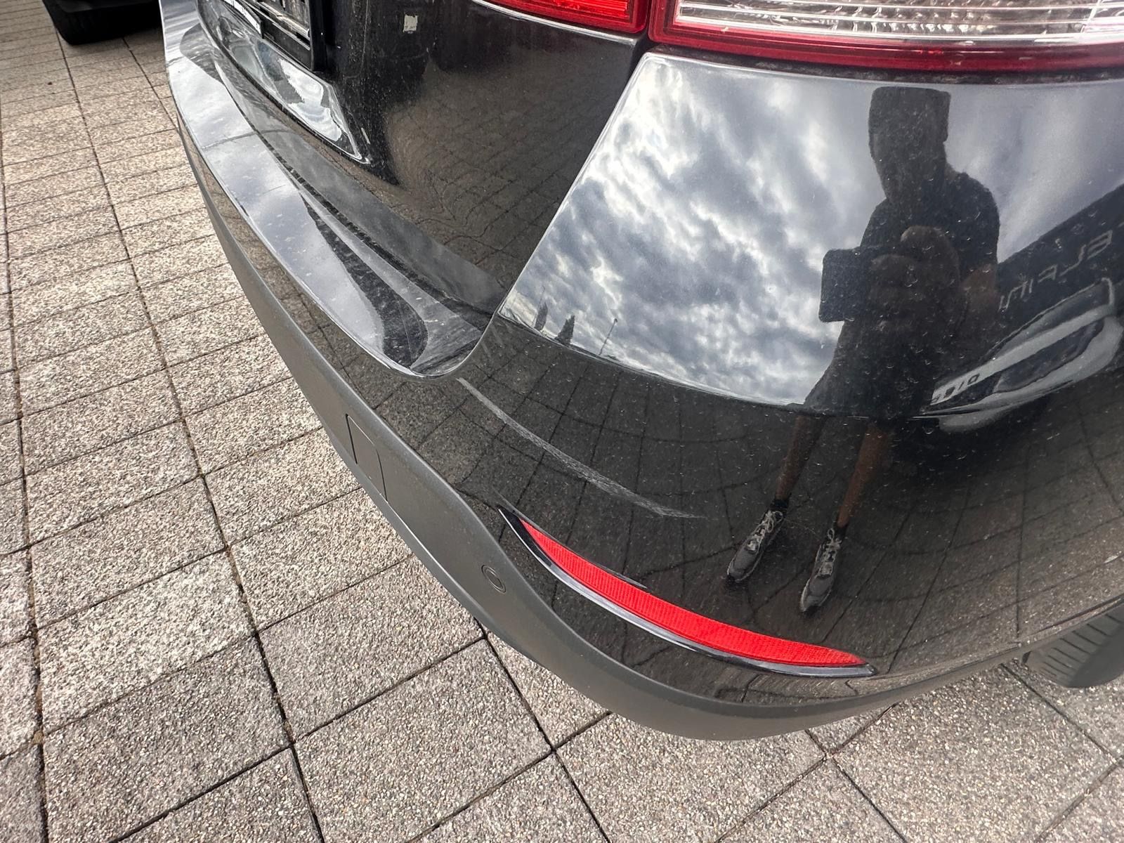 BMW Automobili: BMW X1 2.0 – Usato da Otelfingen venduto da hof74 7