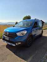 Dacia Dokker 1.6