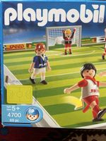 Playmobil Fussball Set 4700 - Top Zustand, komplett!