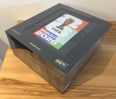 Panini FIFA World Cup 2026 United Edition Treasure Box OVP