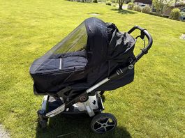 Hartan Racer GT Kinderwagen