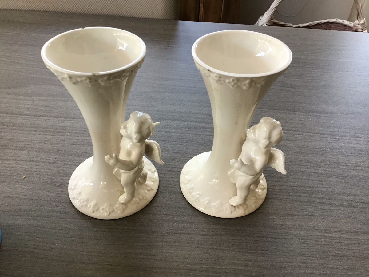 Tutte le decorazioni: Vasen – Usato da Plan-les-Ouates venduto da Cassero 4