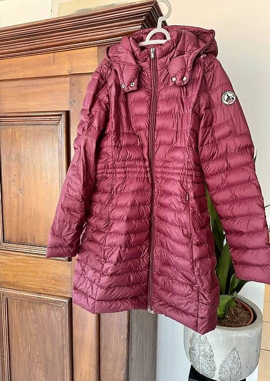 Jott Giacche: Veste JOTT  femme – Usato da Monthey venduto da sel_6h8m 1