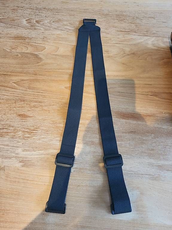 Pantaloni: Pantalon ski/snowboard t.152 – Usato da Puplinge venduto da bea_552j 3