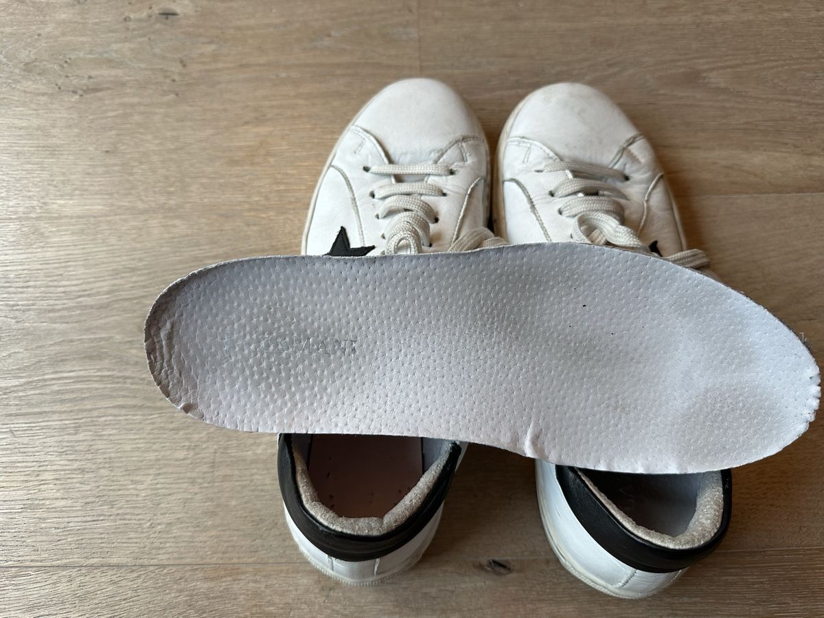 Lazamani Scarpe da donna: Sneaker LAZAMANI – Usato da Spiez venduto da sumanoli 3