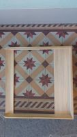 Wickeltisch Auflage