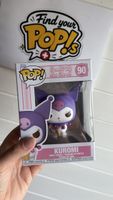 Funko Pop! Kuromi #90 Hello Kitty And Friends
