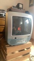 Roadstar Fernseher von 2003