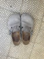 Birkenstock Boston, Gr. 37