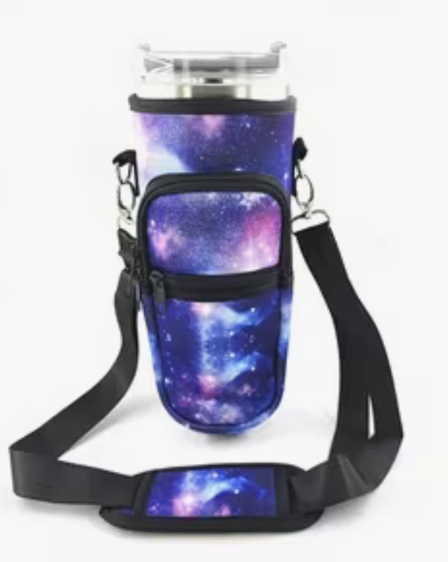 Taschen für Damen: Isolierbecherhülse  – Neu (gemäss Beschreibung) aus Endingen von Warlock