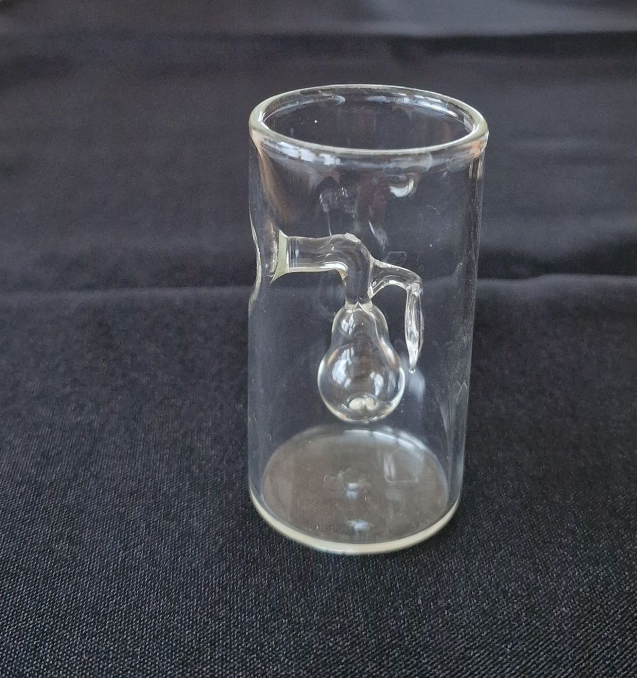 Bicchieri: Verres à eau de vie – Nuovo (secondo la descrizione) da Bouveret venduto da Hannelor0 2