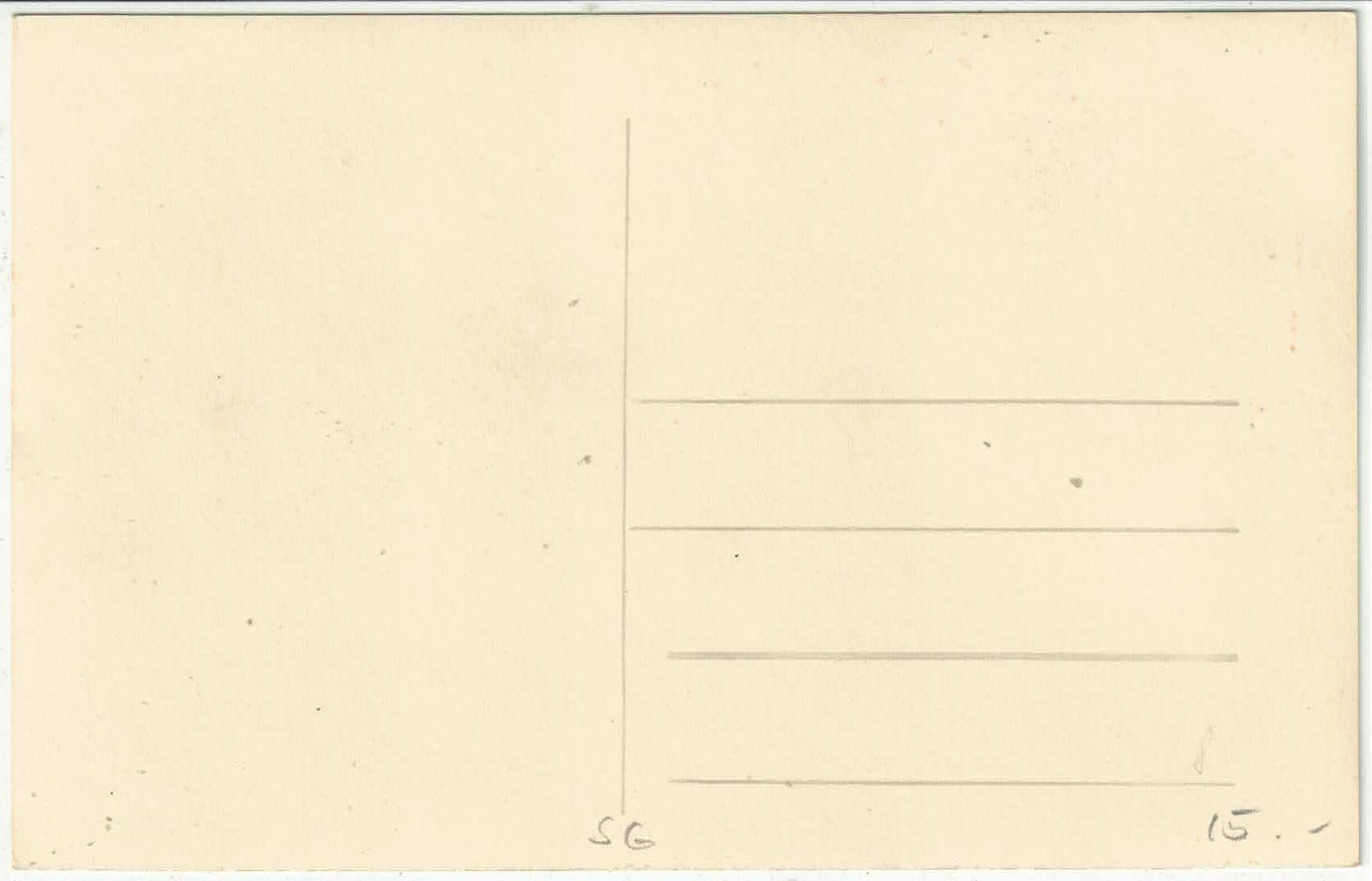 Cartoline postali: Buchen SG - Dorfansicht – Usato da Ettingen venduto da Kartenplanet 1